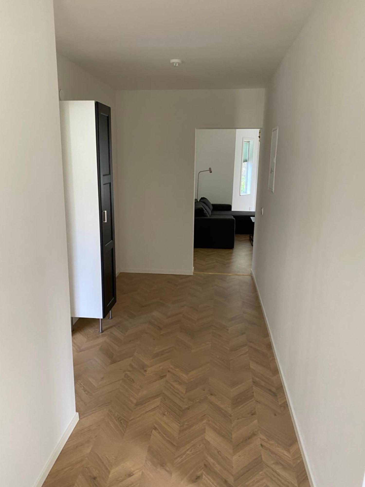 Apart City Rentals Gothenburg Luaran gambar