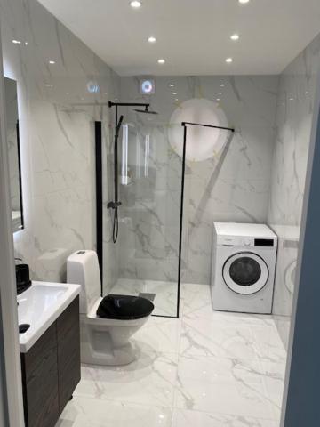Apart City Rentals Gothenburg Luaran gambar